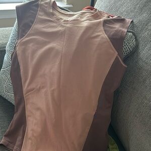 Lululemon Hiking Tank